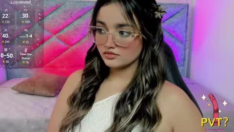 iam_lina online show from March 5, 7:23 pm