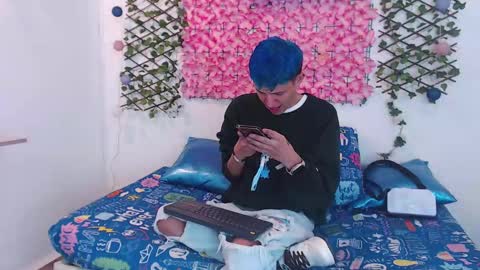 Snapshot of iam_lukas__ chatting on September 11, 3:52 am iam_lukas__ online show from September 11, 3:52 am