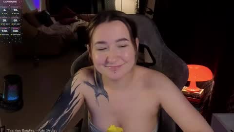 Meg  online show from February 13, 4:22 am