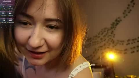 Meg  online show from December 17, 3:24 am