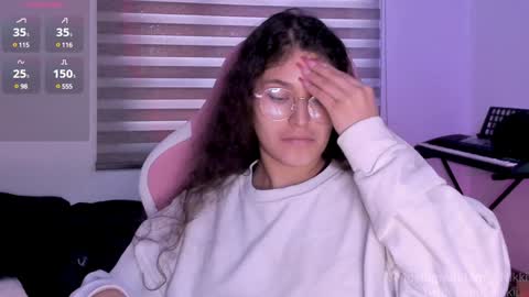 On instagram Imm  NikkiHelp me reach 100 likes online show from December 4, 12:19 pm