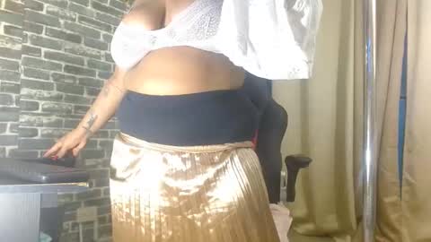 Samy online show from February 23, 11:23 am