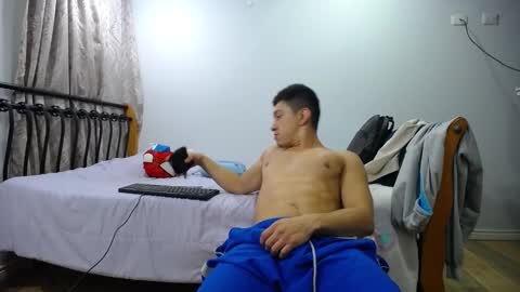 Snapshot of iam_yourbabyprincess_xd chatting on February 19, 6:11 am iam_yourbabyprincess_xd online show from February 19, 6:11 am