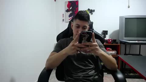 Snapshot of iam_yourbabyprincess_xd chatting on October 27, 12:54 am iam_yourbabyprincess_xd online show from October 27, 12:54 am