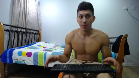 Snapshot of iam_yourbabyprincess_xd chatting on February 28, 6:43 am iam_yourbabyprincess_xd online show from February 28, 6:43 am