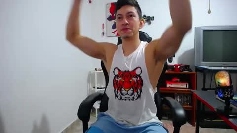 Snapshot of iam_yourbabyprincess_xd chatting on October 21, 9:40 pm iam_yourbabyprincess_xd online show from October 21, 9:40 pm