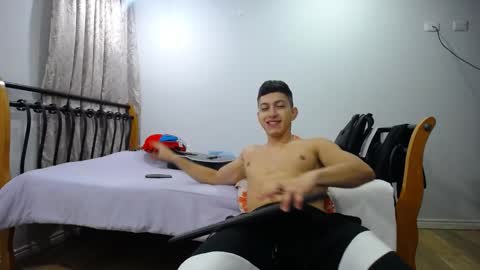 Snapshot of iam_yourbabyprincess_xd chatting on February 23, 6:38 am iam_yourbabyprincess_xd online show from February 23, 6:38 am