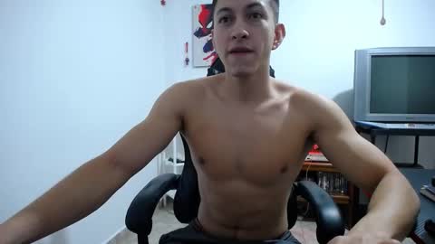 Snapshot of iam_yourbabyprincess_xd chatting on October 8, 4:18 am iam_yourbabyprincess_xd online show from October 8, 4:18 am