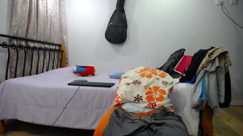 Snapshot of iam_yourbabyprincess_xd chatting on January 22, 5:16 am iam_yourbabyprincess_xd online show from January 22, 5:16 am