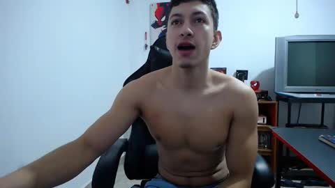 Snapshot of iam_yourbabyprincess_xd chatting on October 18, 7:40 pm iam_yourbabyprincess_xd online show from October 18, 7:40 pm