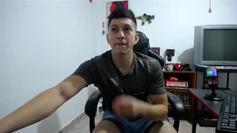 Snapshot of iam_yourbabyprincess_xd chatting on October 2, 5:17 am iam_yourbabyprincess_xd online show from October 2, 5:17 am