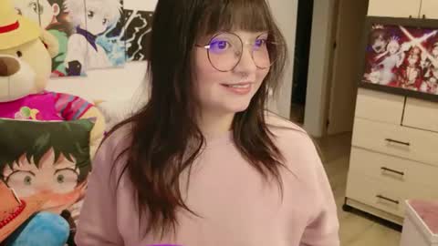 Zoe 3 online show from July 29, 12:54 am