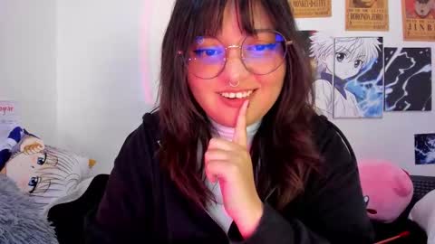 Zoe 3 online show from March 15, 3:00 am