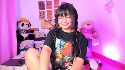 Zoe 3 online show from February 24, 11:46 am