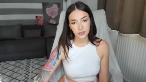 Snapshot of iamababygal chatting on September 26, 7:49 am Baby Gal online show from September 26, 7:49 am