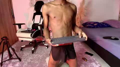 iamandrey_ online show from July 18, 11:29 pm