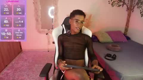 iamandrey_ online show from April 27, 7:22 pm