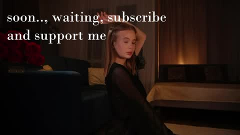 Claire online show from April 4, 12:28 am