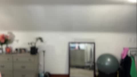 Crystal online show from March 19, 4:45 pm