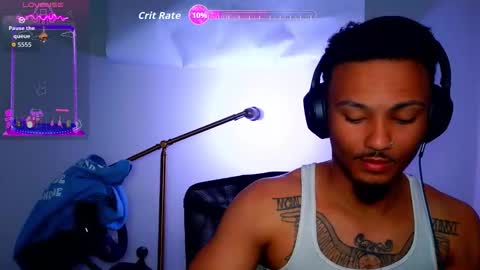 LORD DADDY STRAIGHT MALE online show from March 25, 6:25 pm