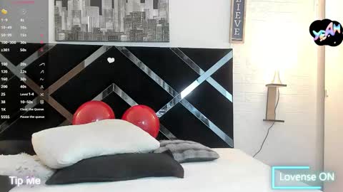 Iam Joseant online show from February 17, 3:16 am