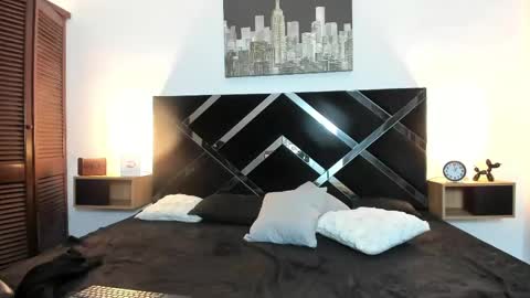 Iam Joseant online show from April 26, 3:59 am