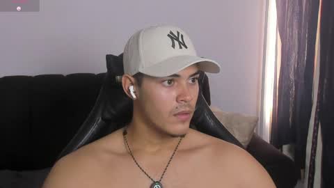 Dylan  independent model  online show from April 24, 4:09 pm