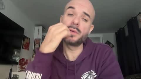 IamFFurio online show from February 11, 4:11 pm