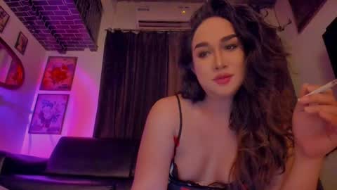 Miss Jazzmine online show from March 18, 7:03 am