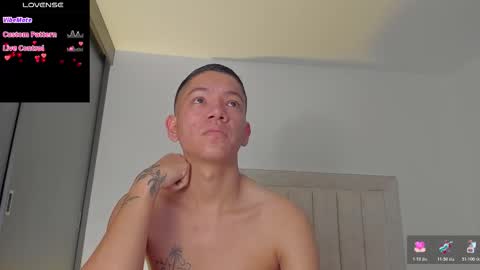 Juliiiiian online show from January 12, 11:17 am