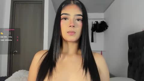 Snapshot of iamjulietaa chatting on October 15, 7:47 pm online show from October 15, 7:47 pm
