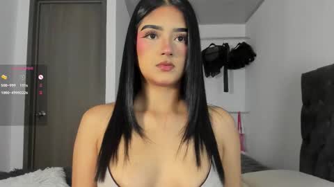 Snapshot of iamjulietaa chatting on October 11, 11:08 pm online show from October 11, 11:08 pm
