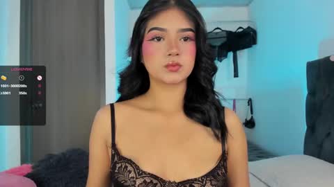 Snapshot of iamjulietaa chatting on February 3, 12:47 am online show from February 3, 12:47 am