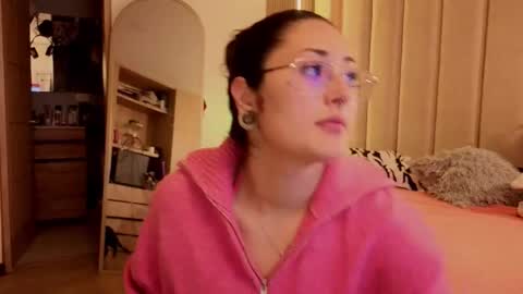 Nyxy online show from March 6, 11:09 am