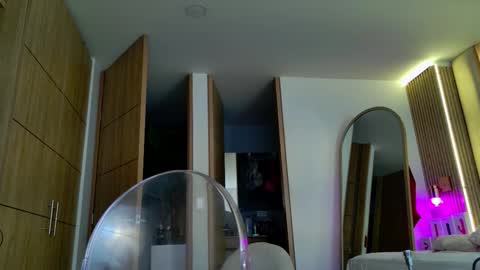 Nyxy online show from November 13, 11:02 am