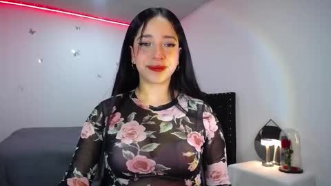 Camila online show from December 23, 2:56 am