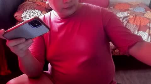 MADAM  MISTRESS ASIANA online show from December 5, 7:18 am