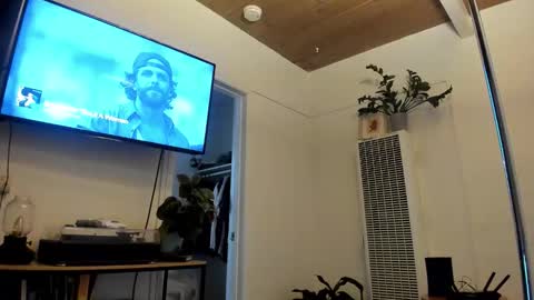 Iamtarzan91 online show from October 17, 4:27 am