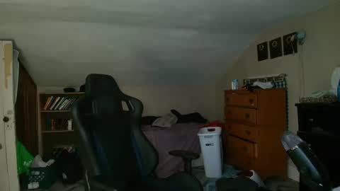 iamtommyparker online show from March 8, 1:17 am