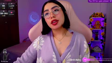 Veronica  NDEPENT MODEL online show from May 30, 5:39 am
