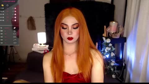 iamyourgoddess_shandle online show from July 2, 4:23 pm