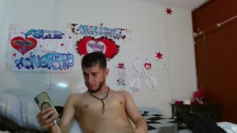 iamyourspicyone online show from May 1, 1:38 pm