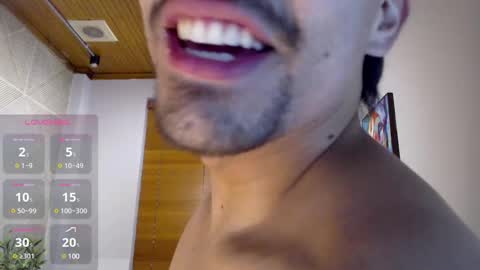 Ian Davis online show from March 7, 8:11 pm