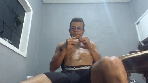 ian_tuner online show from January 7, 9:07 am