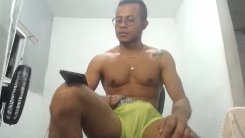 ian_tuner online show from September 13, 2:14 am