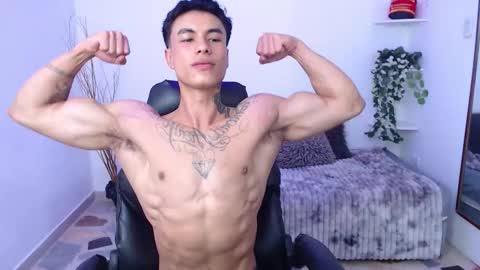 Ian  online show from February 2, 1:19 pm