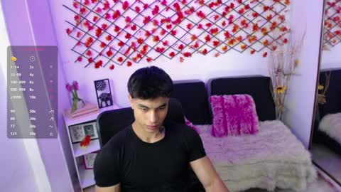 Ian  online show from April 11, 11:58 am