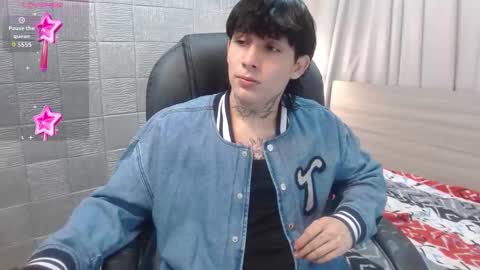 ian online show from November 22, 8:18 pm