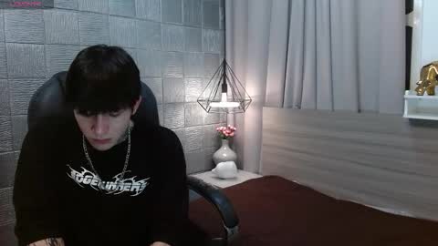 ian online show from January 11, 3:12 am