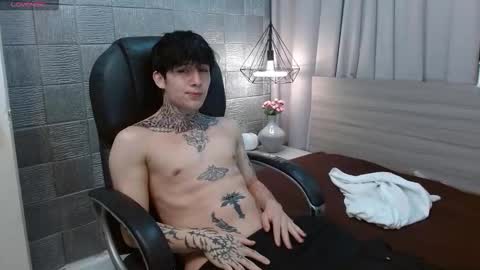 ian online show from January 6, 9:52 pm